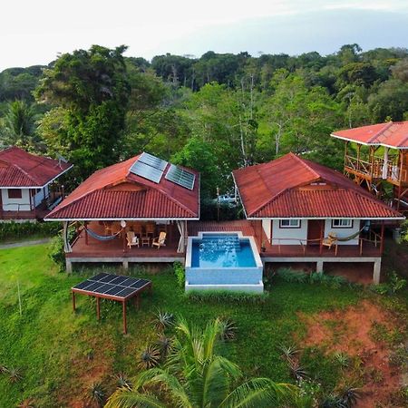 Casa Marlin Bed and Breakfast Μπόκας ντελ Τόρο Εξωτερικό φωτογραφία