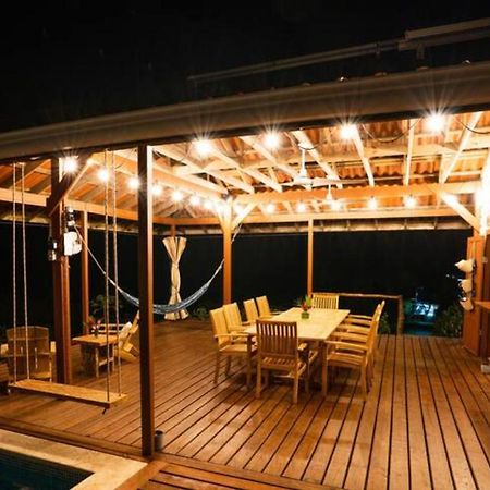 Casa Marlin Bed and Breakfast Μπόκας ντελ Τόρο Εξωτερικό φωτογραφία