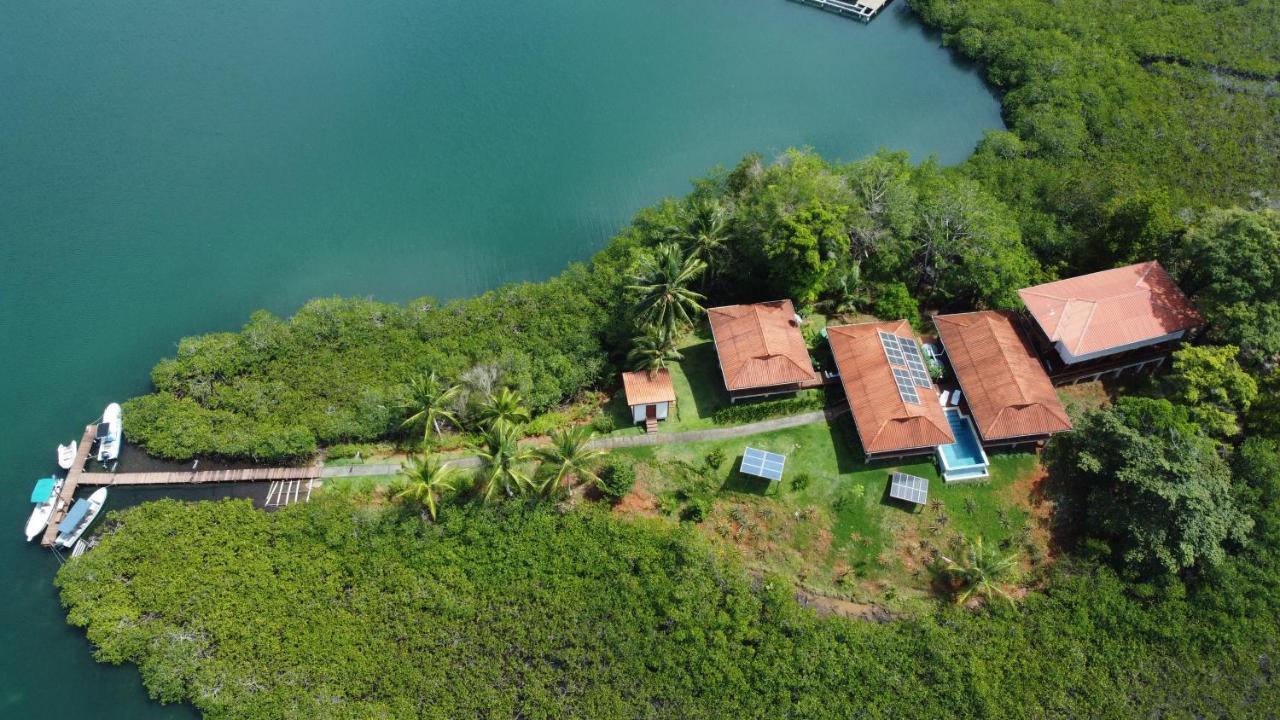 Casa Marlin Bed and Breakfast Μπόκας ντελ Τόρο Εξωτερικό φωτογραφία
