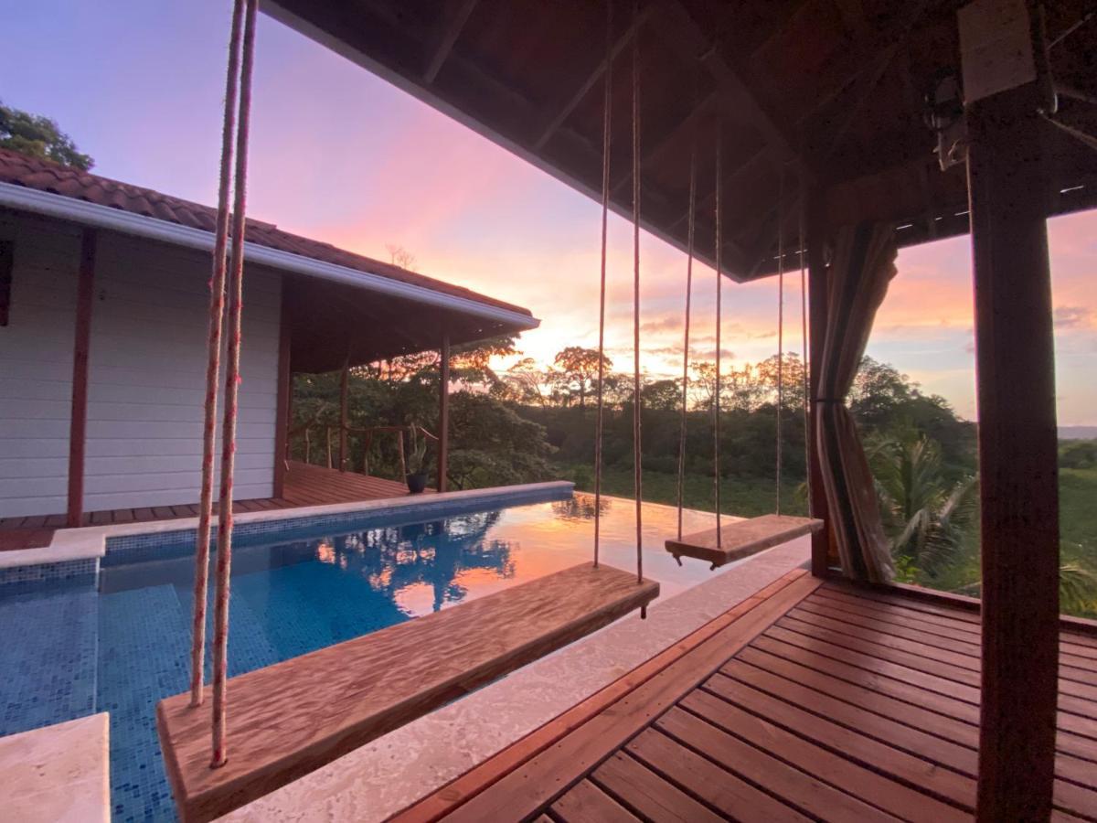 Casa Marlin Bed and Breakfast Μπόκας ντελ Τόρο Εξωτερικό φωτογραφία