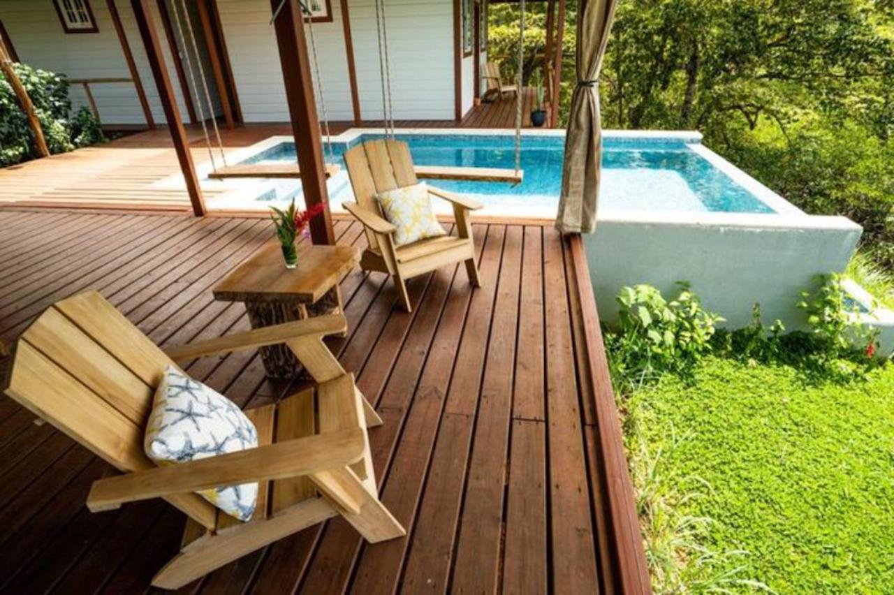 Casa Marlin Bed and Breakfast Μπόκας ντελ Τόρο Εξωτερικό φωτογραφία