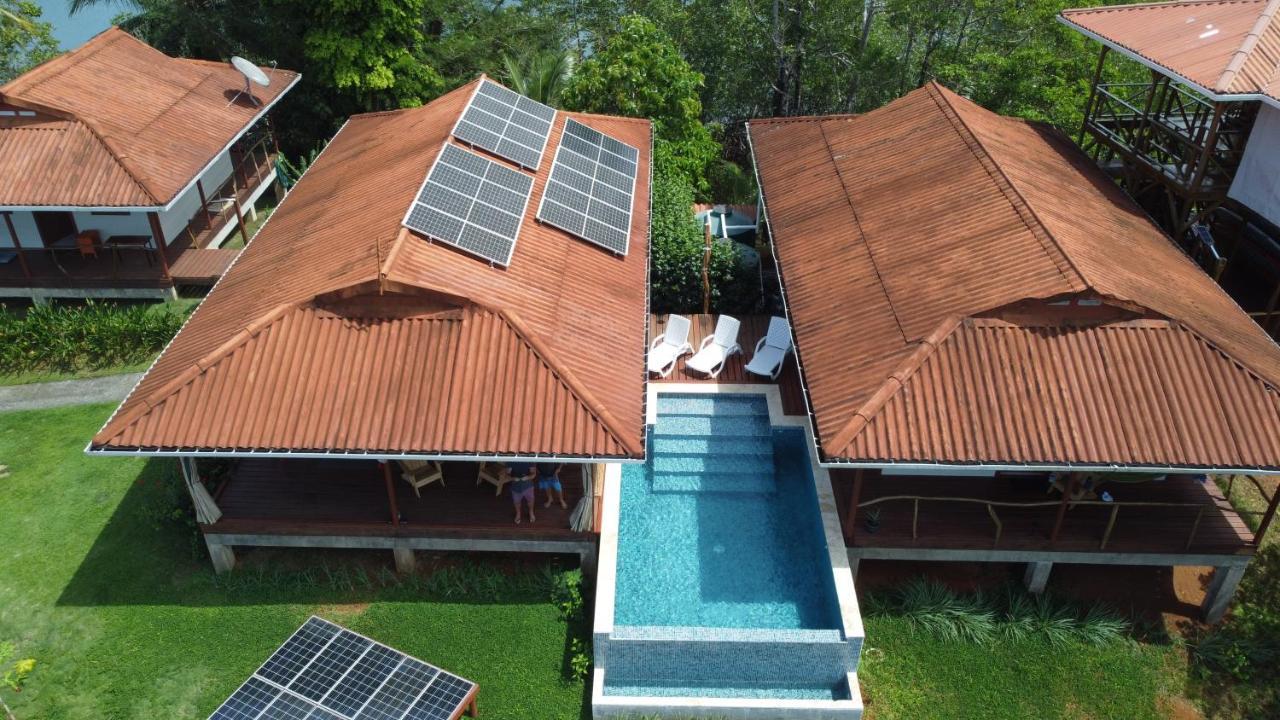 Casa Marlin Bed and Breakfast Μπόκας ντελ Τόρο Εξωτερικό φωτογραφία