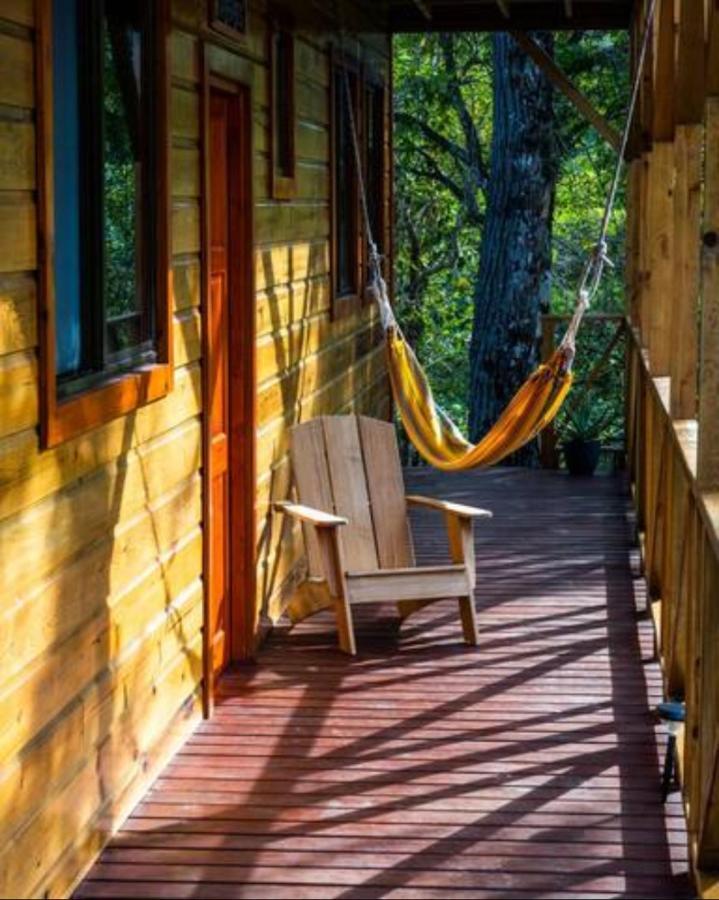 Casa Marlin Bed and Breakfast Μπόκας ντελ Τόρο Εξωτερικό φωτογραφία