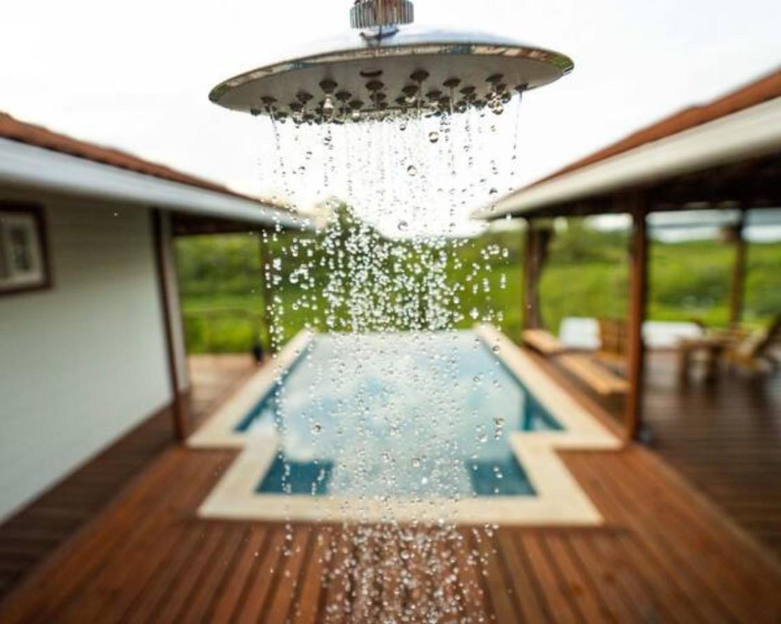 Casa Marlin Bed and Breakfast Μπόκας ντελ Τόρο Εξωτερικό φωτογραφία