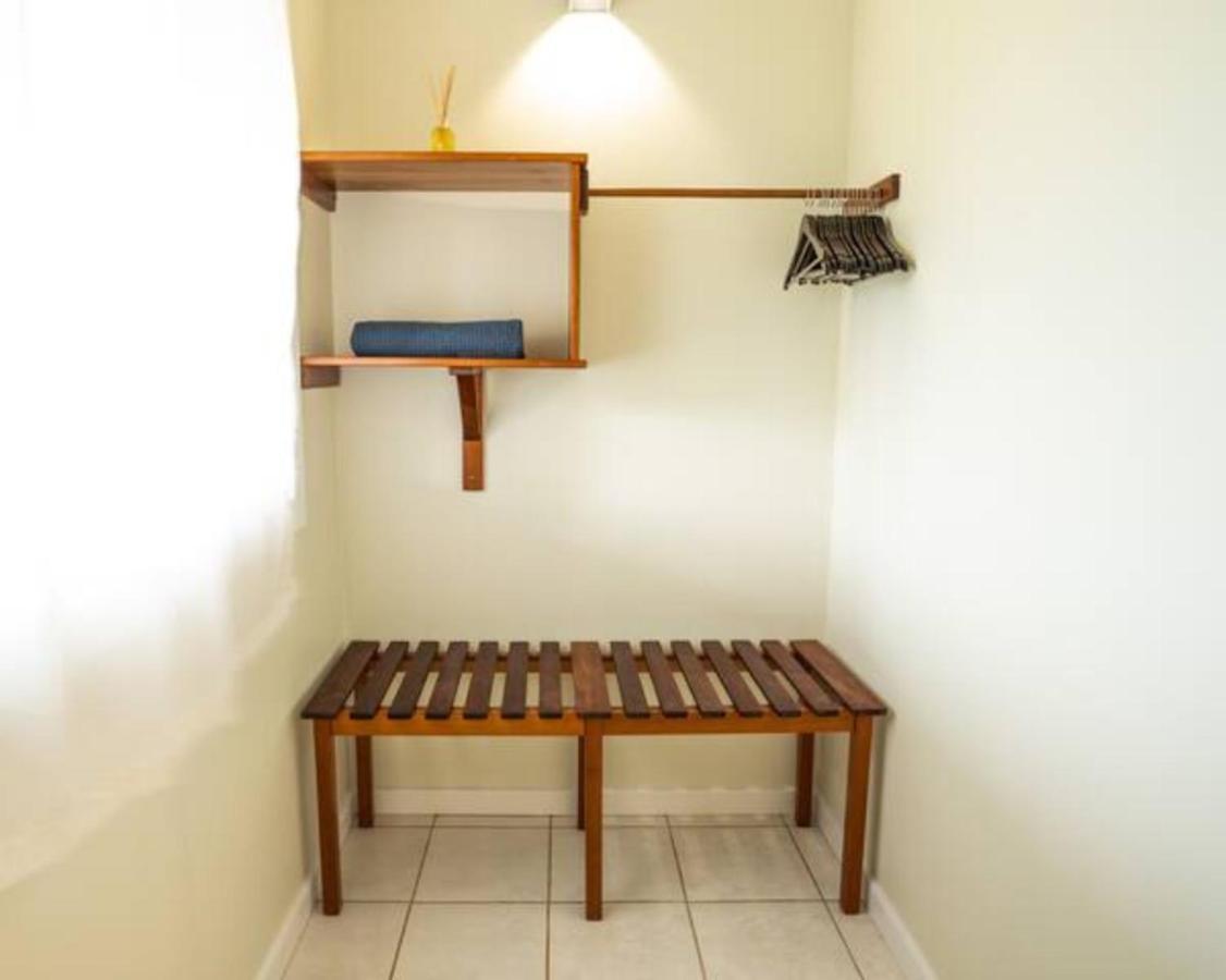 Casa Marlin Bed and Breakfast Μπόκας ντελ Τόρο Εξωτερικό φωτογραφία