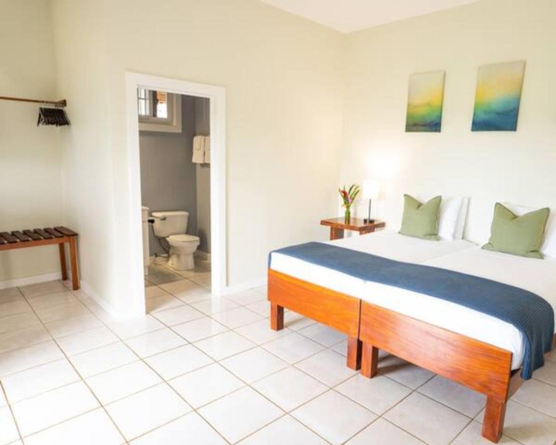 Casa Marlin Bed and Breakfast Μπόκας ντελ Τόρο Εξωτερικό φωτογραφία