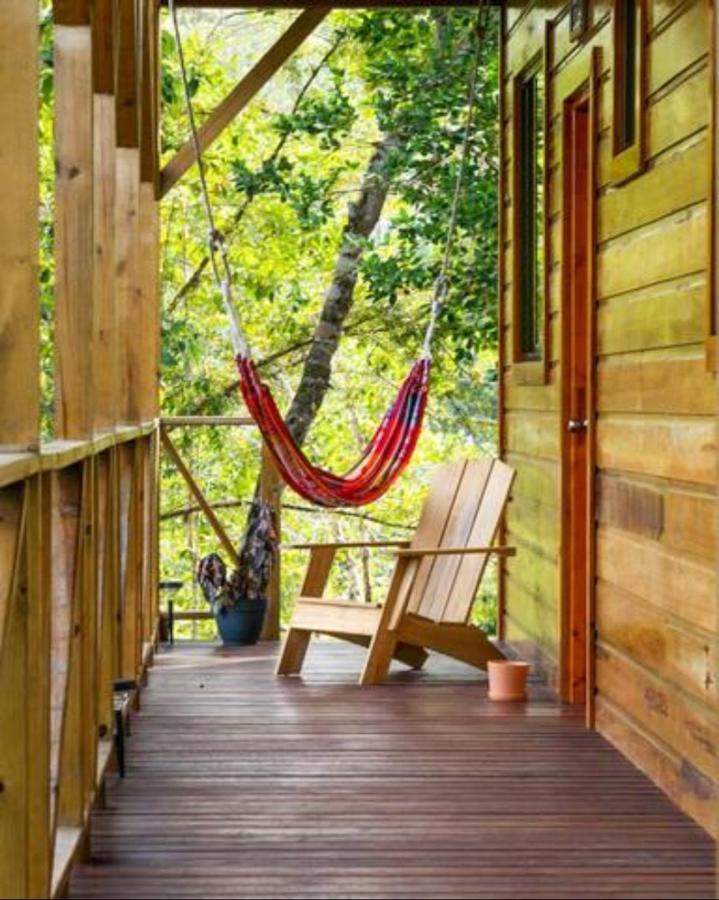Casa Marlin Bed and Breakfast Μπόκας ντελ Τόρο Εξωτερικό φωτογραφία