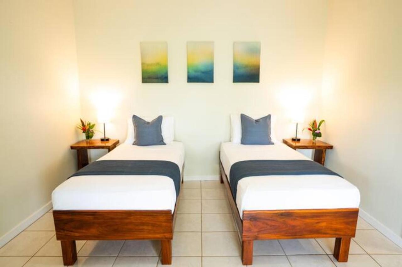 Casa Marlin Bed and Breakfast Μπόκας ντελ Τόρο Εξωτερικό φωτογραφία