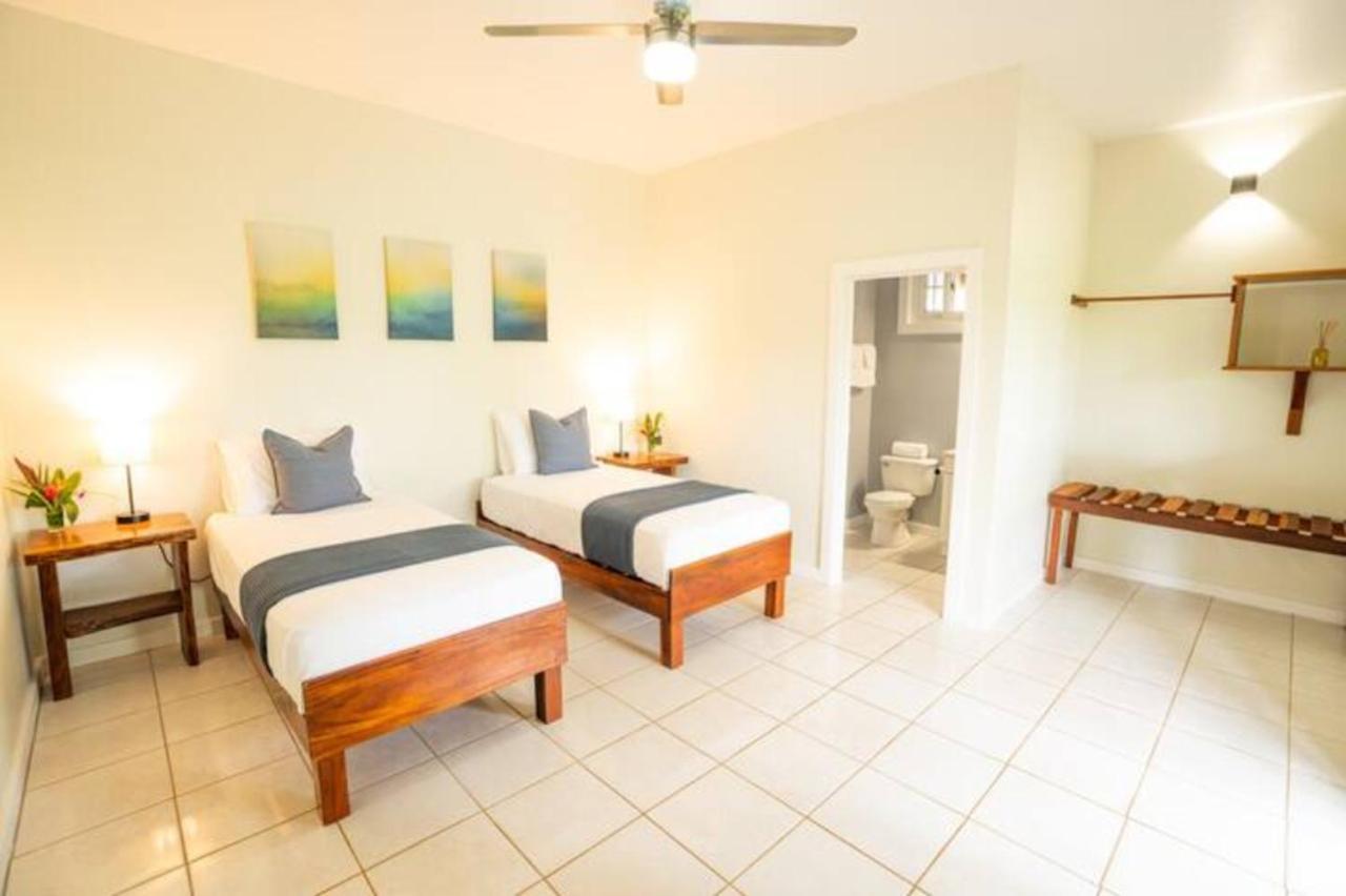 Casa Marlin Bed and Breakfast Μπόκας ντελ Τόρο Εξωτερικό φωτογραφία