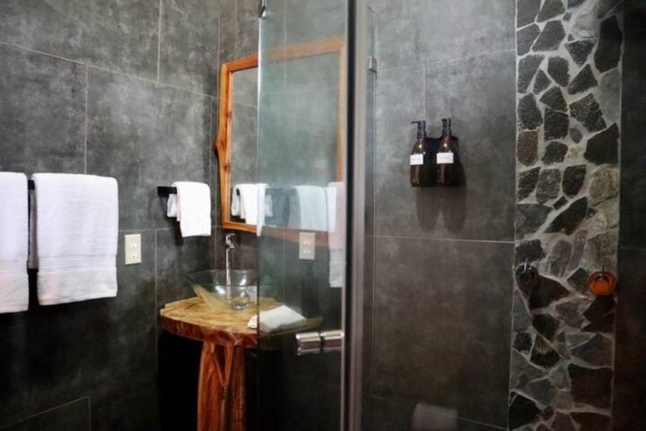 Casa Marlin Bed and Breakfast Μπόκας ντελ Τόρο Εξωτερικό φωτογραφία